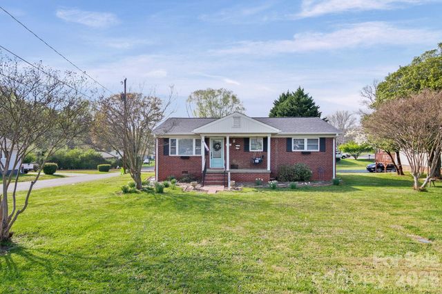 175 Buffalo Shoals Road, Lincolnton, NC 28092