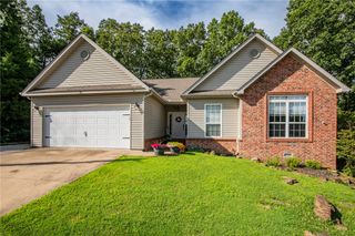 22 Witherby Drive, Bella Vista, AR 72714
