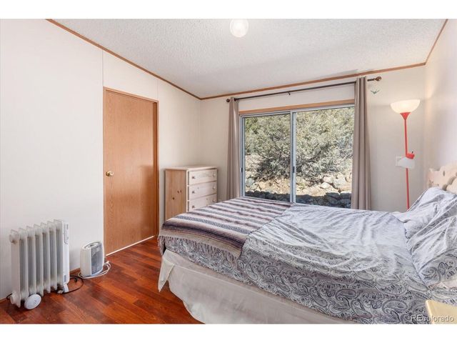 1691 Columbine, Crestone, CO 81131