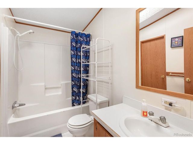 1691 Columbine, Crestone, CO 81131