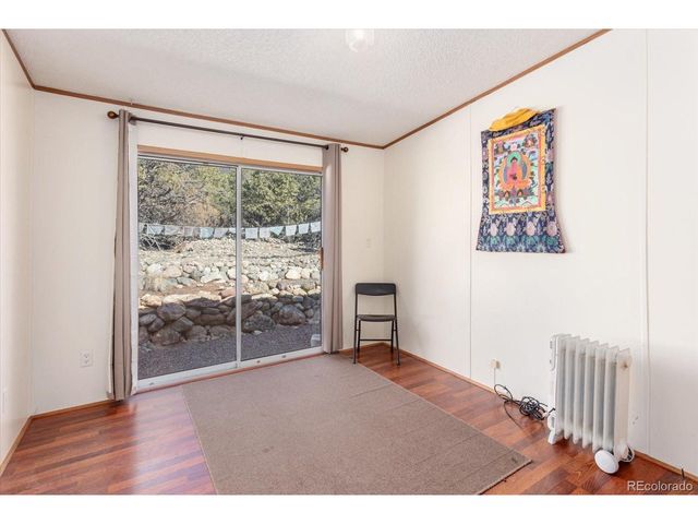 1691 Columbine, Crestone, CO 81131