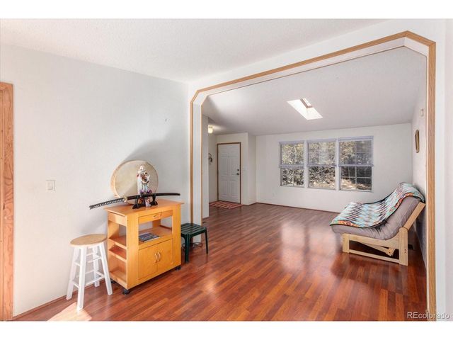 1691 Columbine, Crestone, CO 81131