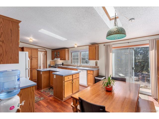 1691 Columbine, Crestone, CO 81131