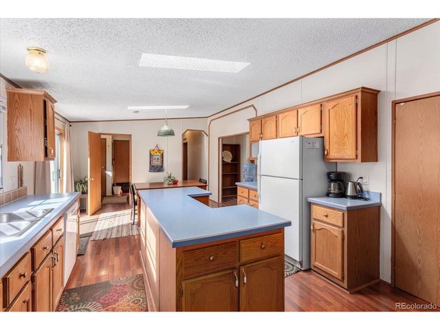 1691 Columbine, Crestone, CO 81131