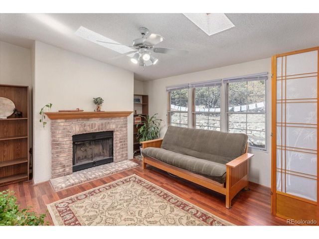 1691 Columbine, Crestone, CO 81131