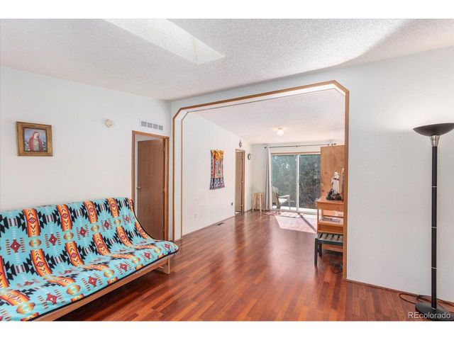 1691 Columbine, Crestone, CO 81131