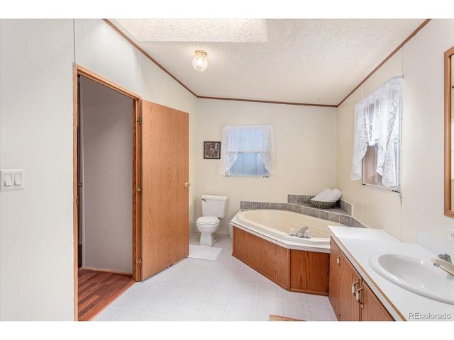 1691 Columbine, Crestone, CO 81131