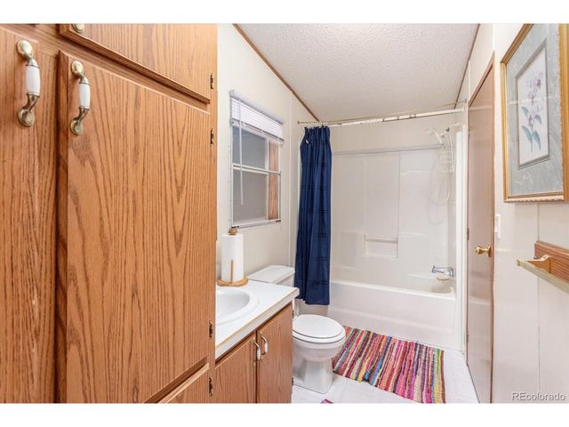 1691 Columbine, Crestone, CO 81131