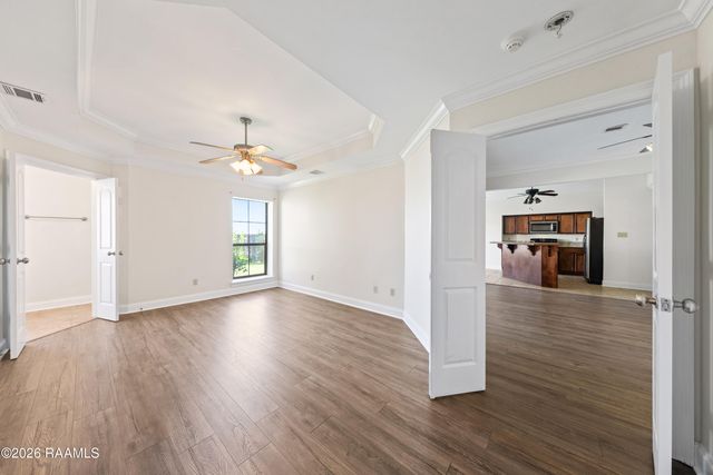 709 Copper Meadow Boulevard, Youngsville, LA 70592