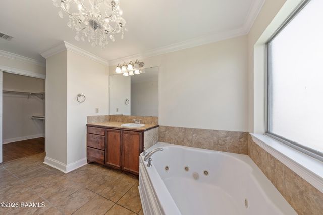 709 Copper Meadow Boulevard, Youngsville, LA 70592