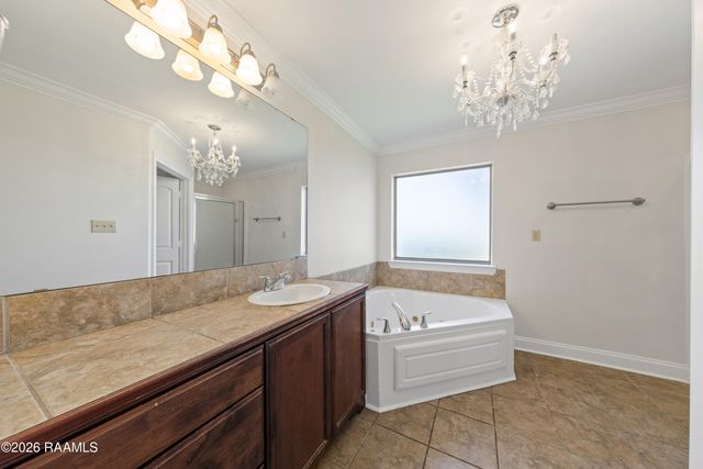 709 Copper Meadow Boulevard, Youngsville, LA 70592