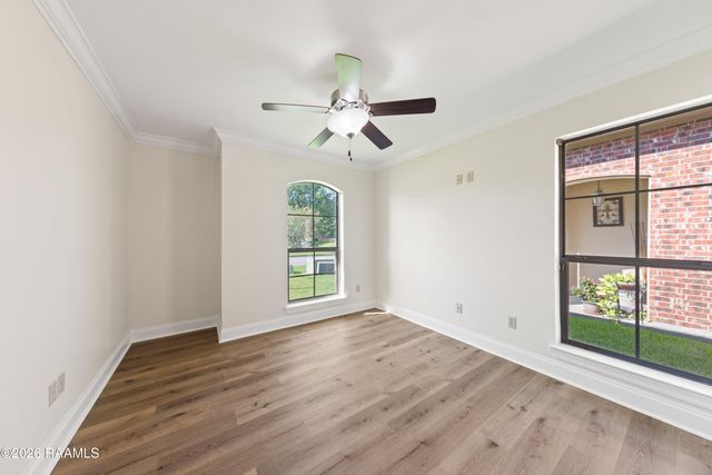 709 Copper Meadow Boulevard, Youngsville, LA 70592
