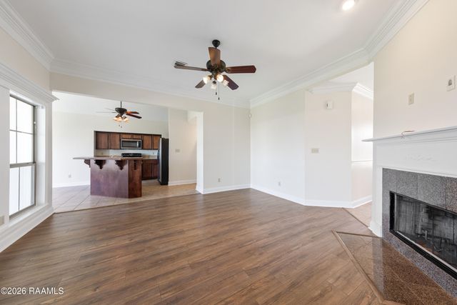709 Copper Meadow Boulevard, Youngsville, LA 70592
