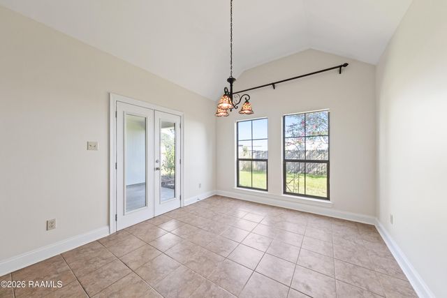 709 Copper Meadow Boulevard, Youngsville, LA 70592