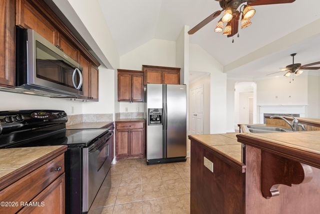 709 Copper Meadow Boulevard, Youngsville, LA 70592