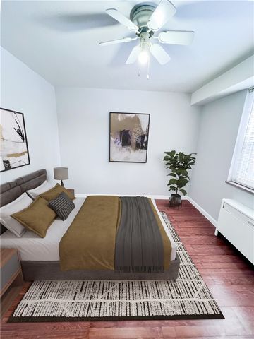 4625 Fifth Ave 202, Oakland, PA 15213