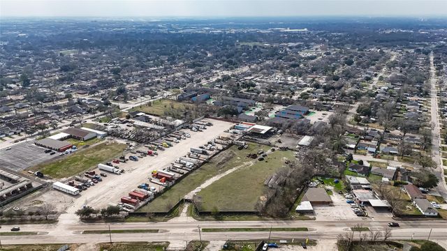 1760 Allen Genoa Road, Houston, TX 77017