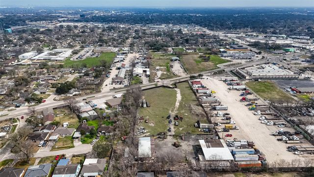 1760 Allen Genoa Road, Houston, TX 77017