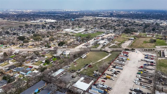 1760 Allen Genoa Road, Houston, TX 77017