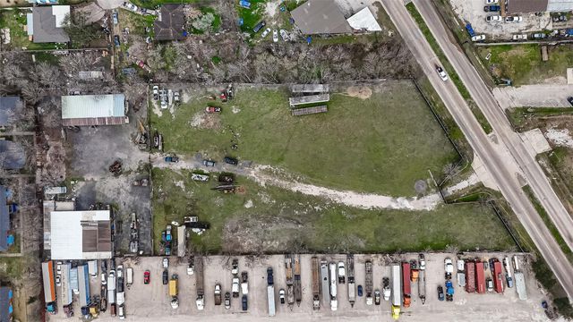 1760 Allen Genoa Road, Houston, TX 77017