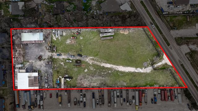 1760 Allen Genoa Road, Houston, TX 77017