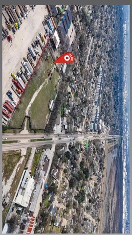 1760 Allen Genoa Road, Houston, TX 77017