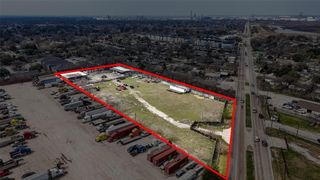 1760 Allen Genoa Road, Houston, TX 77017