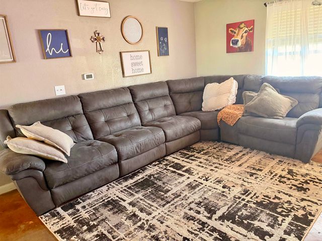 102 CEDAR ELM STREET, Holliday, TX 76366