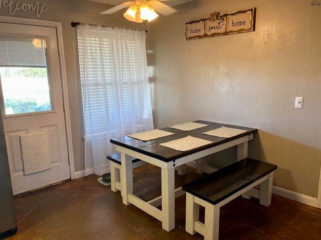 102 CEDAR ELM STREET, Holliday, TX 76366