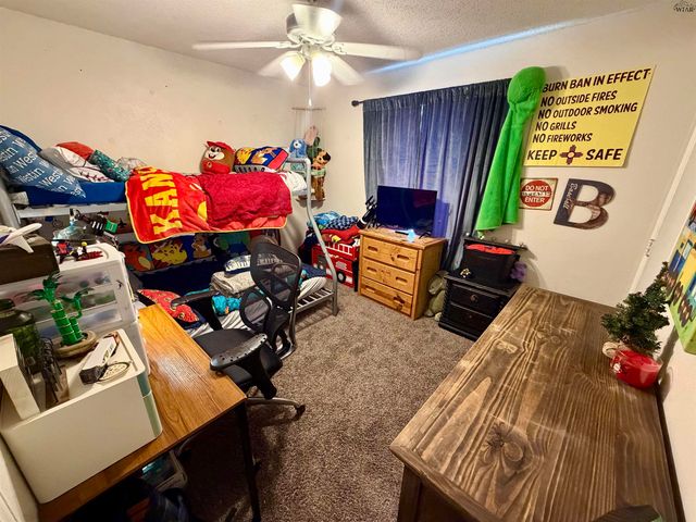 102 CEDAR ELM STREET, Holliday, TX 76366