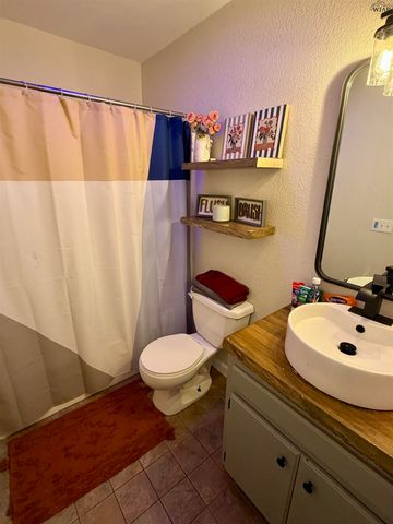 102 CEDAR ELM STREET, Holliday, TX 76366