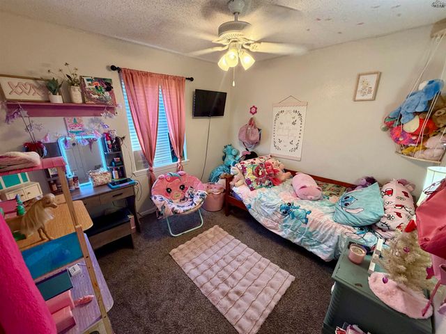 102 CEDAR ELM STREET, Holliday, TX 76366