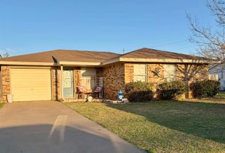 102 CEDAR ELM STREET, Holliday, TX 76366