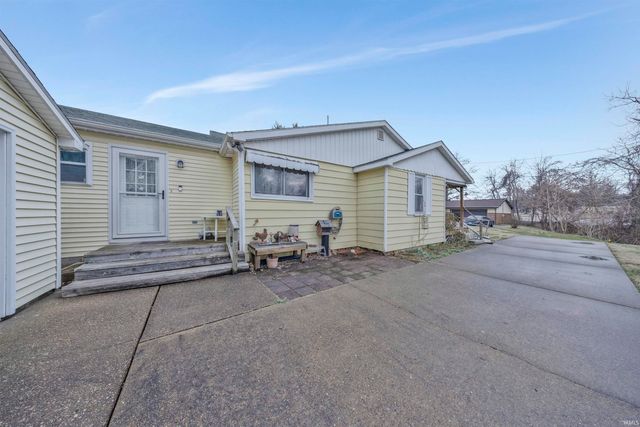 626 Monroe Street, Newburgh, IN 47630