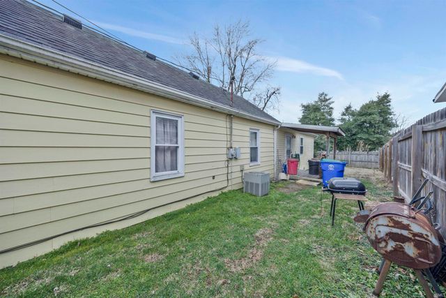 626 Monroe Street, Newburgh, IN 47630