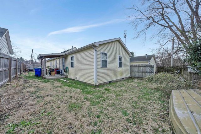 626 Monroe Street, Newburgh, IN 47630