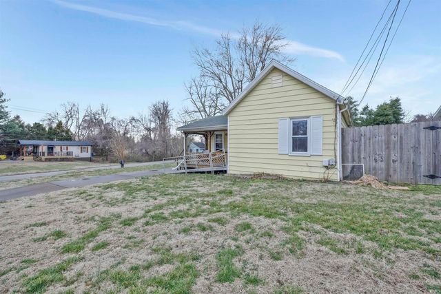 626 Monroe Street, Newburgh, IN 47630