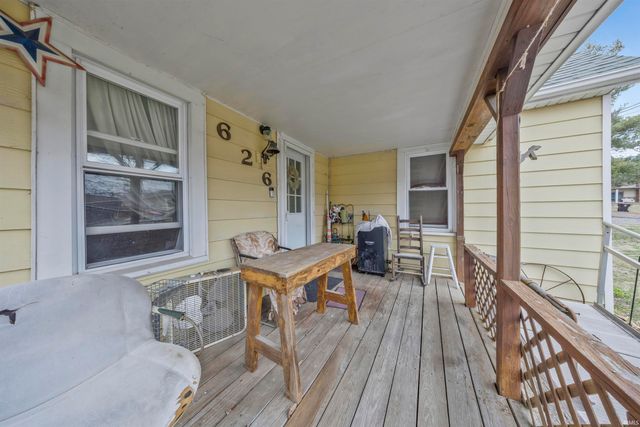 626 Monroe Street, Newburgh, IN 47630