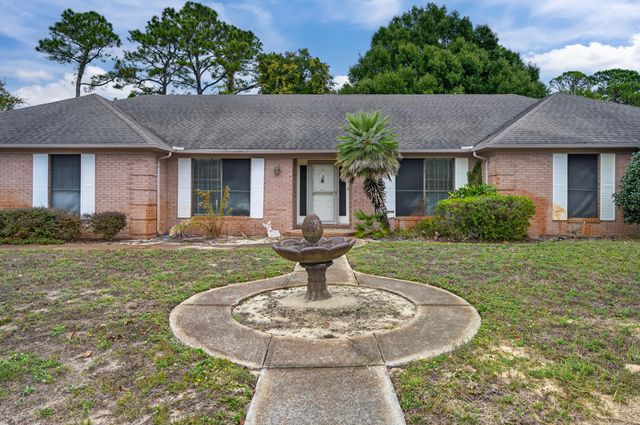 3 Neptune Drive, Mary Esther, FL 32569