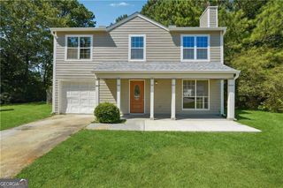 6223 Marbut Farms Lane, Lithonia, GA 30058