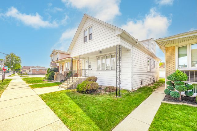 6152 S Austin Avenue, Chicago, IL 60638