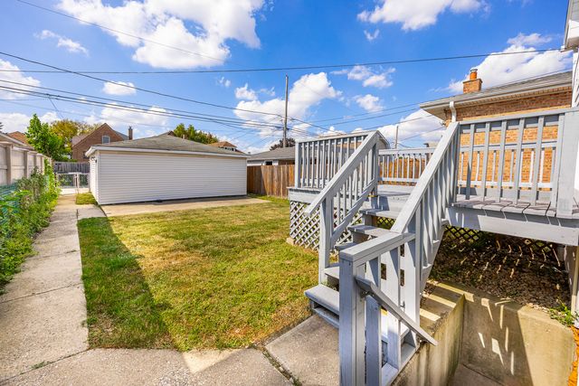 6152 S Austin Avenue, Chicago, IL 60638