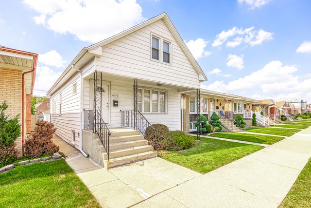 6152 S Austin Avenue, Chicago, IL 60638