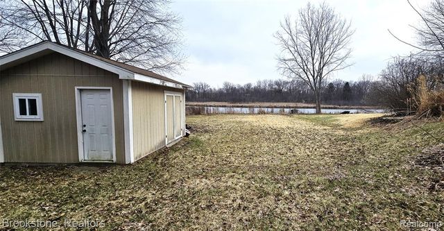 11920 Maxfield Boulevard, Hartland, MI 48353