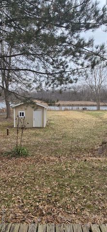 11920 Maxfield Boulevard, Hartland, MI 48353