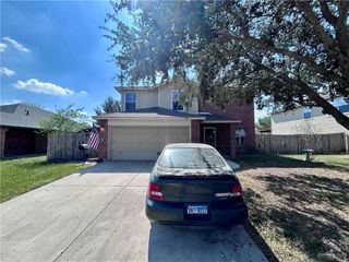 1910 Linsay Boulevard, Edinburg, TX 78539