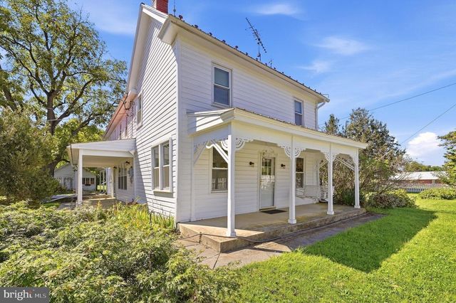 1410 SWAN POND RD, Martinsburg, WV 25404