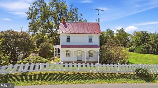 1410 SWAN POND RD, Martinsburg, WV 25404