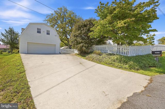 1410 SWAN POND RD, Martinsburg, WV 25404