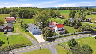 1410 SWAN POND RD, Martinsburg, WV 25404